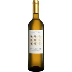 Intuición Sauvignon Blanc 2025 12.5% Vol. Trocken aus Spanien