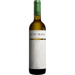 Álvarez y Díez Mantel Blanco Verdejo 2025 13% Vol. Trocken aus Spanien