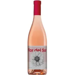 Flor del Sur Gerbera Rosé 2025 12.5% Vol. Roséwein Trocken aus Spanien