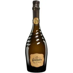 Codorníu Codorniu Cava Ars Collecta Blanc de Blanc Gran Reserva 2022 11.5% Vol. Trocken aus Spanien