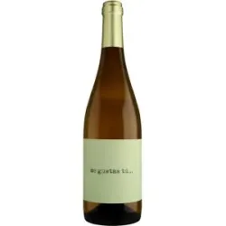 Hammeken Cellars Me gustas tú Blanco 2025 12.5% Vol. Trocken aus Spanien
