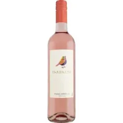 Pardalito Vinho Verde Rosé 2025 11% Vol. Roséwein aus Portugal