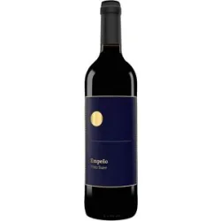 Empeño Tinto Suave 2025 13.5% Vol. Rotwein Halbtrocken aus Spanien