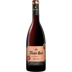 Riojanas Monte Real Gran Reserva 2018 14% Vol. Rotwein Trocken aus Spanien
