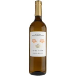 Intuición Organic Moscatel 2025 13% Vol. Trocken aus Spanien