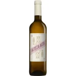Alteza Alta Verdejo 2025 12.5% Vol. Trocken aus Spanien