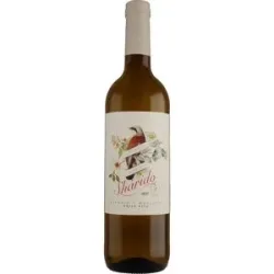 Juan Gil Shárido Verdejo Moscatel 2025 13% Vol. Trocken aus Spanien
