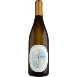 Lugareño Blanco 2025 12.5% Vol. Trocken aus Spanien