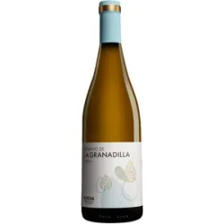 La Granadilla Verdejo 2025 13% Vol. Trocken aus Spanien