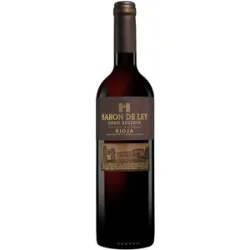 Baron De Ley, Gran Reserva -  Wein Sortiment 2017, 75 cl