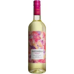 Marqués de Cáceres »Satinela« Blanco Semi-Dulce 2025 11% Vol. Lieblich aus Spanien