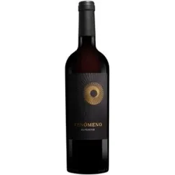 Juan Gil Fenoméno Superior 2024 14.5% Vol. Rotwein Halbtrocken aus Spanien