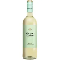 Marqués de Cáceres Blanco Viura 2025 12% Vol. Trocken aus Spanien