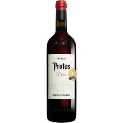 Crianza -  Wein Sortiment 2020