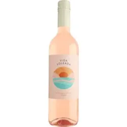 Vida Soleada Rosé 2025 13% Vol. Roséwein Trocken aus Spanien