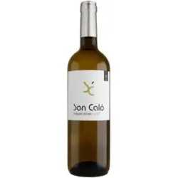 Miquel Oliver »Son Caló« Blanc 2025 12.5% Vol. Trocken aus Spanien