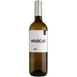 Miquel Oliver »Muscat Original« 2025 12.5% Vol. Trocken aus Spanien