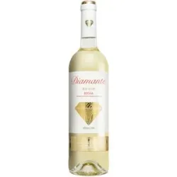 Franco Españolas Diamante Semi-Dulce 2025 12% Vol. Lieblich aus Spanien