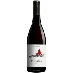 Finca Losada Losada 2022 14% Vol. Rotwein Trocken aus Spanien