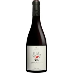 Celler Mas Doix Mas Doix Les Crestes 2024 14.5% Vol. Rotwein Trocken aus Spanien