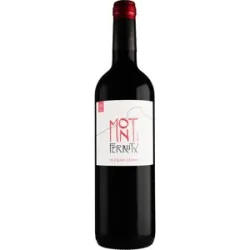 Miquel Oliver »Mont Ferrutx« Crianza 2021 14% Vol. Rotwein Trocken aus Spanien
