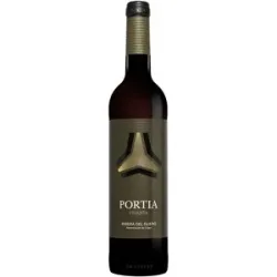 Portia Crianza 2022 15% Vol. Rotwein Trocken aus Spanien