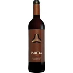 Portia Roble 2024 15% Vol. Rotwein Trocken aus Spanien