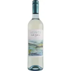 Casa Santos Lima Veinte Vinho Verde Branco 2025 9% Vol. Halbtrocken aus Portugal