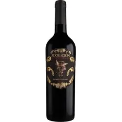 Adoración Appassimento 2025 13.5% Vol. Rotwein Halbtrocken aus Spanien