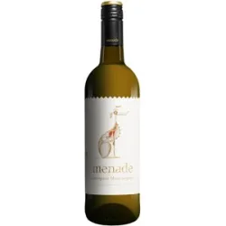 Bodegas Menade Menade Sauvignon Blanc 2025 12.5% Vol. Trocken aus Spanien