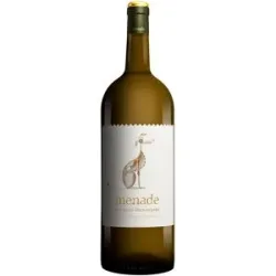Bodegas Menade Menade Sauvignon Blanc - 1,5 L. Magnum 2025 12.5% Vol. Trocken aus Spanien