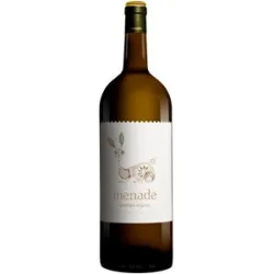 Bodegas Menade Menade Verdejo - 1,5 L. Magnum 2025 12.5% Vol. Trocken aus Spanien