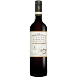 Juan Valdelana Terra Hispania Reserva 2021 14.5% Vol. Rotwein Trocken aus Spanien