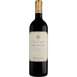 C.V.N.E. - Viñedos de Contino Contino »Viña del Olivo« 2022 13.5% Vol. Rotwein Trocken aus Spanien