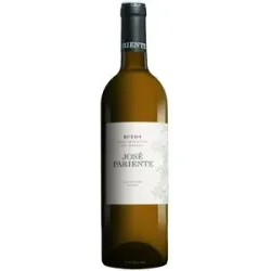 José Pariente Sauvignon Blanc 2025 12% Vol. Trocken aus Spanien
