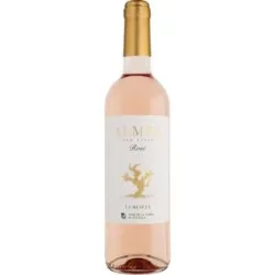 Hammeken Cellars Almez Rosé 2025 13% Vol. Roséwein Trocken aus Spanien