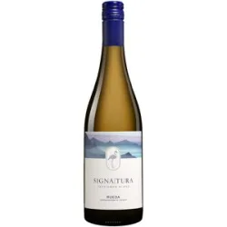 Avelino Vegas Signatura Sauvignon Blanc 2025 13% Vol. Trocken aus Spanien