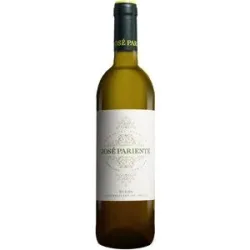 José Pariente Verdejo 2025 13% Vol. Trocken aus Spanien