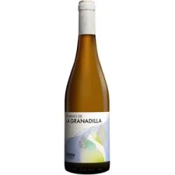 La Granadilla Verdejo-Viognier 2025 13% Vol. Trocken aus Spanien