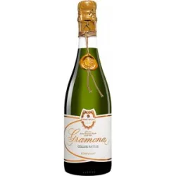 Gramona »Celler Batlle« Brut 2015 12% Vol. Trocken aus Spanien
