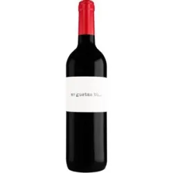 Hammeken Cellars Me gustas tú Tinto 2025 13.5% Vol. Rotwein Trocken aus Spanien