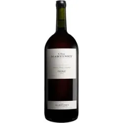 Mas Martinet Clos Martinet - 1,5 L. Magnum 2022 13.5% Vol. Rotwein Trocken aus Spanien