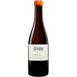 Venus la Universal Dido Negre 2023 14% Vol. Rotwein Trocken aus Spanien