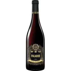 Palador Gran Reserva 2018 14.5% Vol. Rotwein Trocken aus Spanien