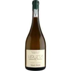 Hiruzta Parcela No.3 2022 13% Vol. Trocken aus Spanien