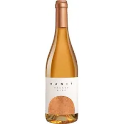 Hammeken Cellars Nanit Orange Wine 2025 13.5% Vol. Trocken aus Spanien