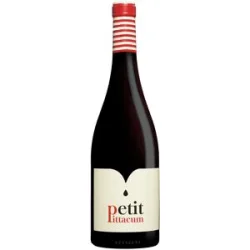 Petit Pittacum Mencía 2024 14% Vol. Rotwein Trocken aus Spanien