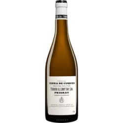 Terroir al Límit Terra de Cuques Blanc 2022 13% Vol. Trocken aus Spanien