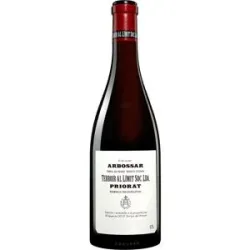 Terroir al Límit »Arbossar« 2019 14% Vol. Rotwein Trocken aus Spanien
