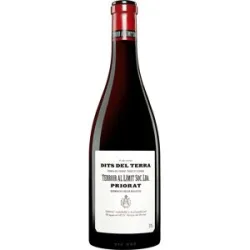 Terroir al Límit »Dits del Terra« 2018 13.5% Vol. Rotwein Trocken aus Spanien